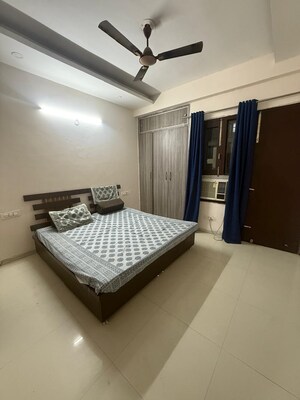 3 BHK Apartment For Rent in Kishanpura
