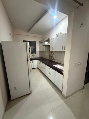 Kitchen in 3 BHK Apartment at Kishanpura – for Rent