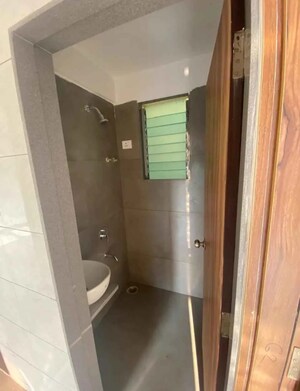 Furnished Amenities in 1 BHK Apartment at SM Hitech Tulip, Taloja – for Rent