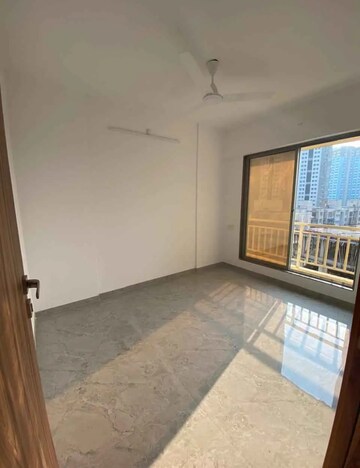 1 BHK Apartment For Rent in SM Hitech Tulip, Taloja