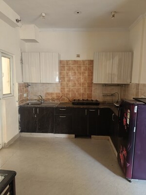 Kitchen in 3 BHK Apartment at Gardenia Golf City, Sector 75 – for Sale