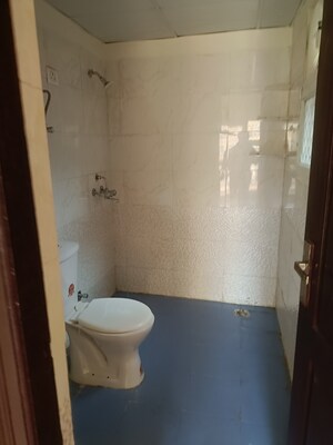 Bathroom in 3 BHK Apartment at Gardenia Golf City, Sector 75 – for Sale