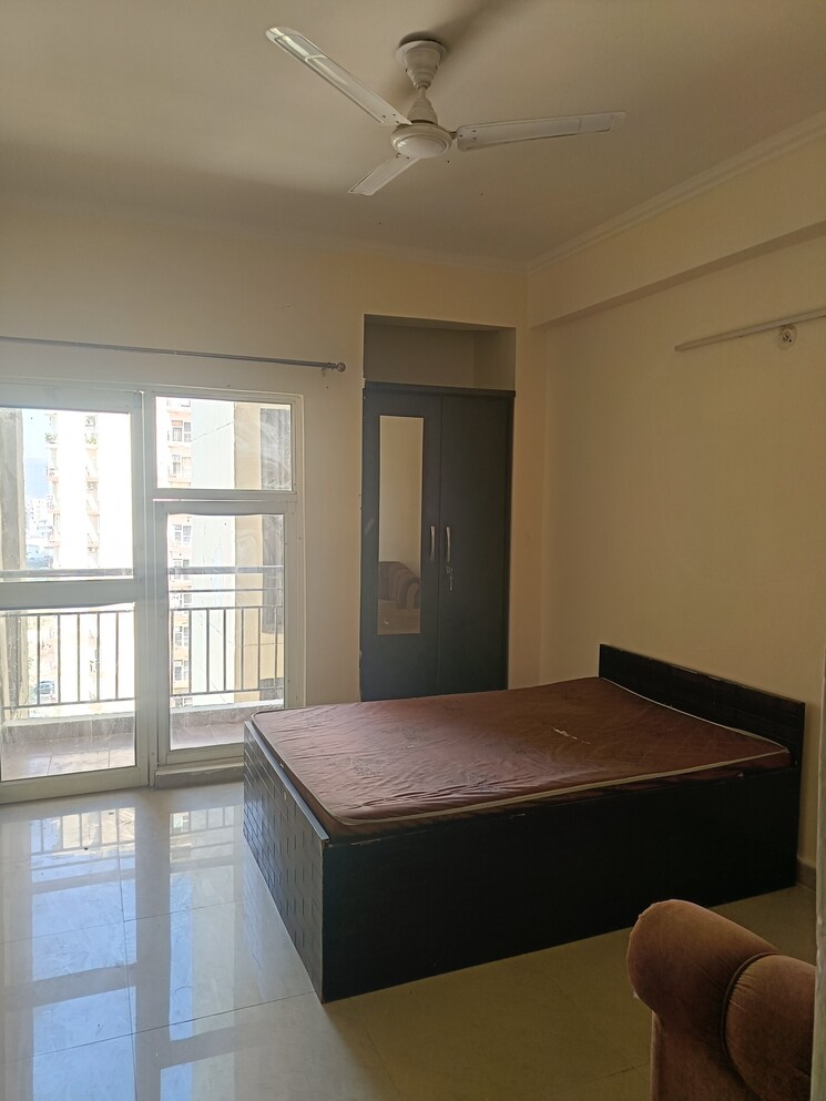 Bedroom, gardenia-golf-city 3 Bedroom 1550 Sq.Ft. Apartment In Sector 75 Noida 9219967