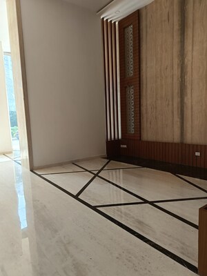 Building Lobby in 3 BHK Apartment at Supertech ORB, Sector 74 – for Rent