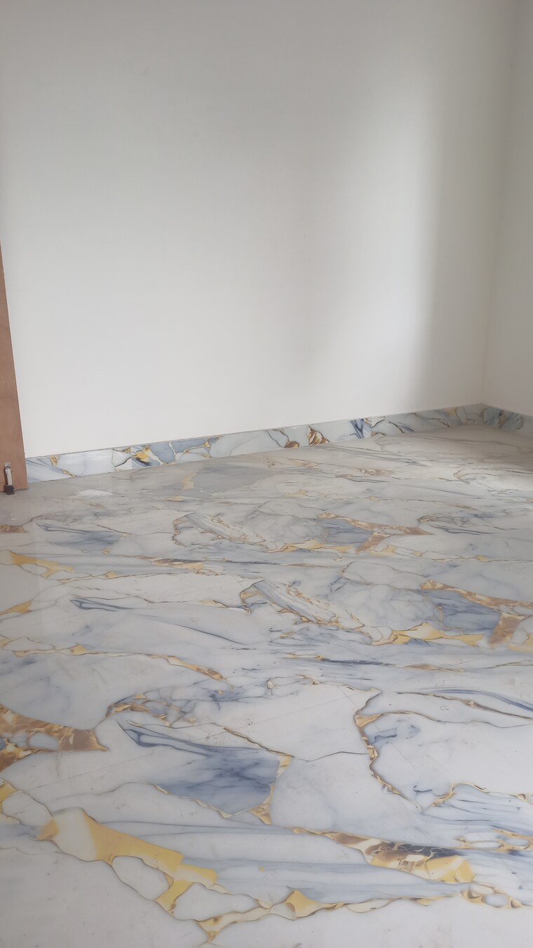 Room, kundan-plaza 3 Bedroom 1200 Sq.Ft. Apartment In Chinar Park Kolkata 9219980