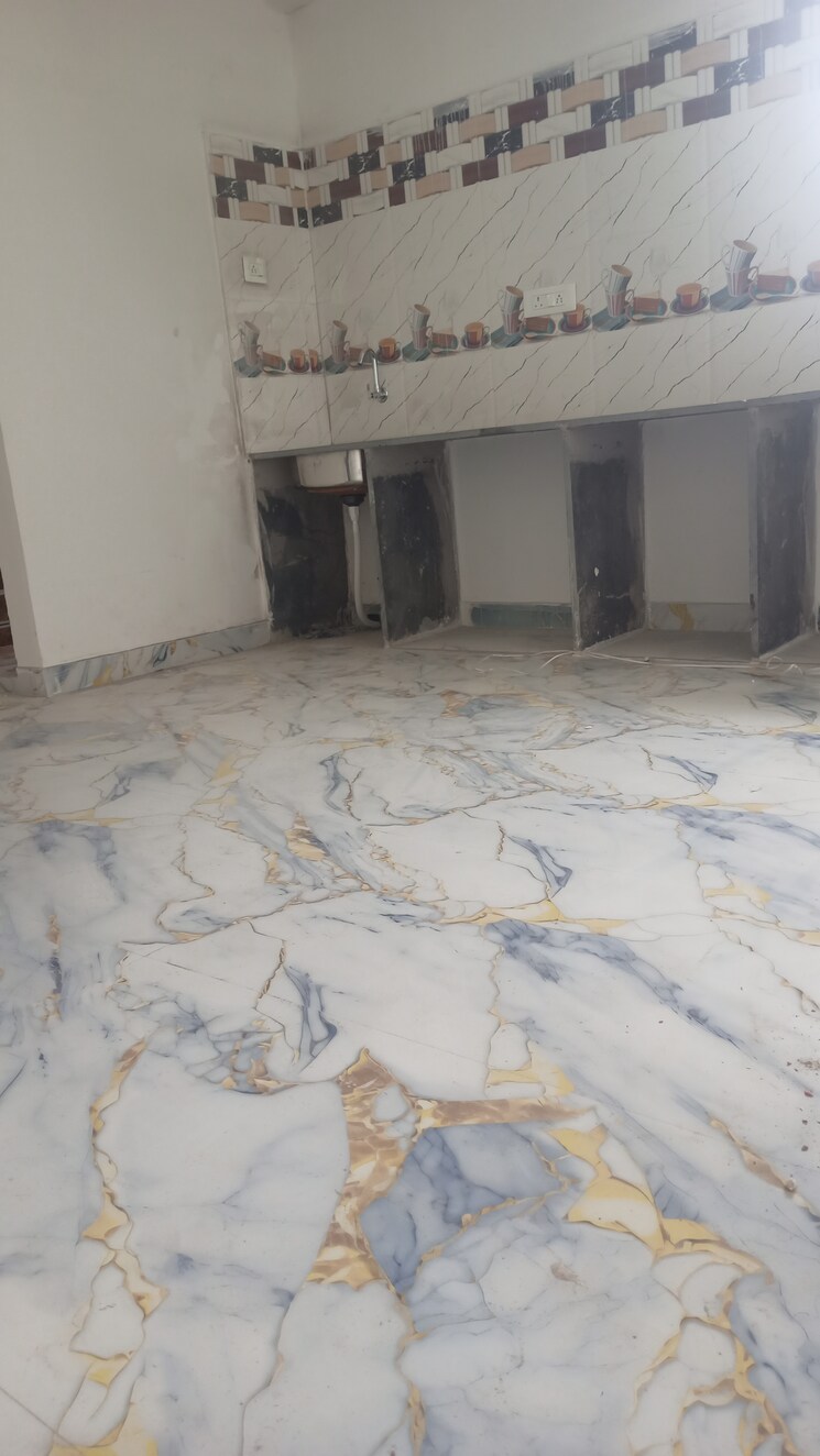 Room, kundan-plaza 3 Bedroom 1200 Sq.Ft. Apartment In Chinar Park Kolkata 9219980