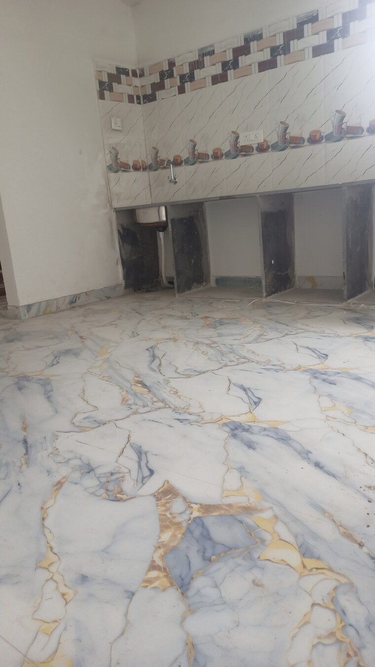 Room, kundan-plaza 3 Bedroom 1200 Sq.Ft. Apartment In Chinar Park Kolkata 9219980