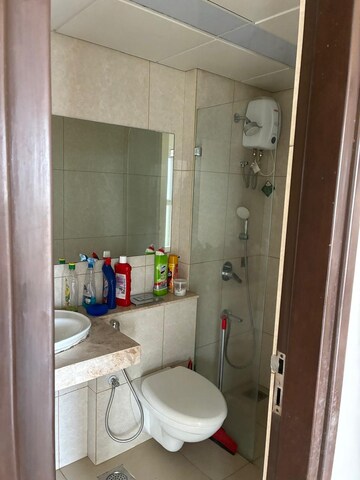 Kitchen in 2 BHK Apartment at L&T Emerald Isle, Powai – for Rent