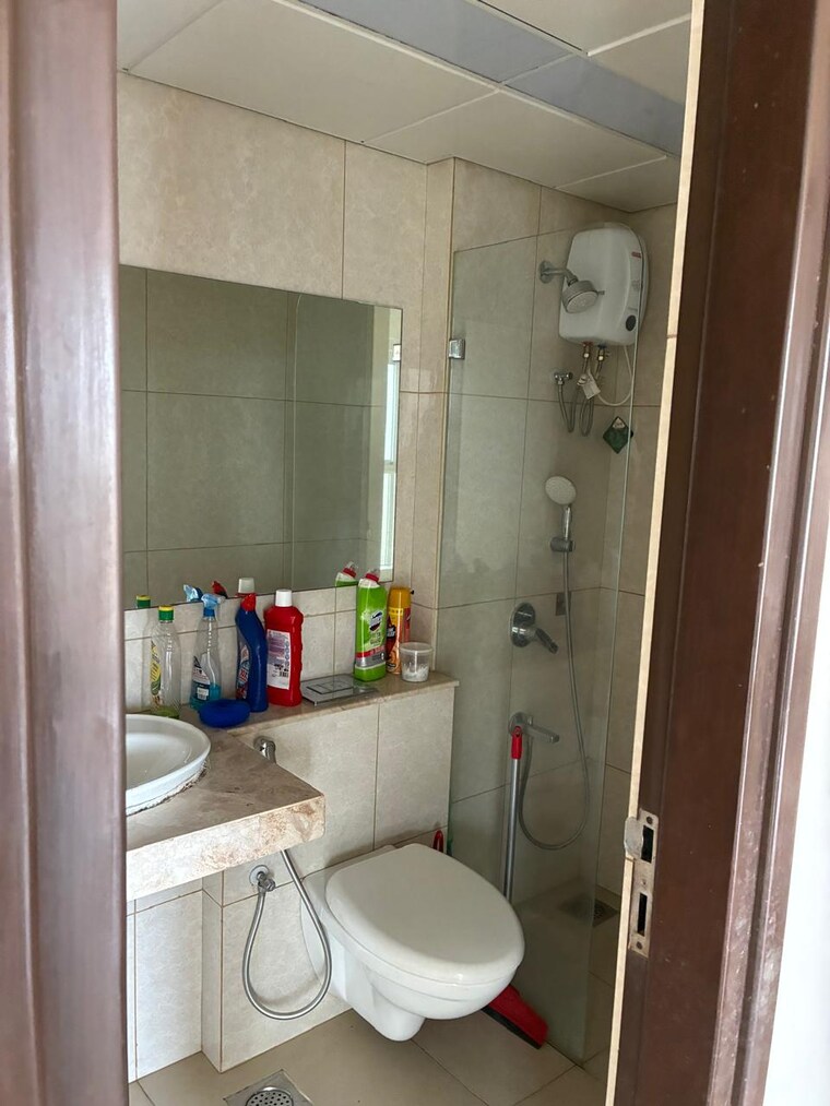 Kitchen, l-t-emerald-isle 2 Bedroom 651 Sq.Ft. Apartment In Powai Mumbai 9219981