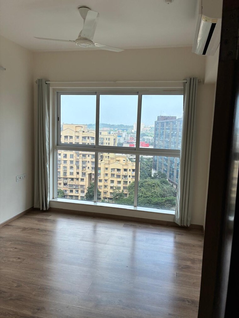 Room, l-t-emerald-isle 2 Bedroom 651 Sq.Ft. Apartment In Powai Mumbai 9219981