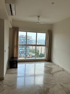 2 BHK Apartment For Rent in L&T Emerald Isle, Powai