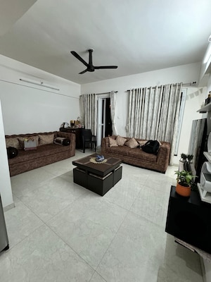 2 BHK Apartment For Rent in Majestique Towers, Kharadi