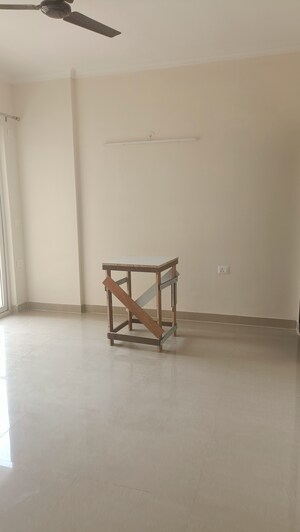 Staircase in 3 BHK Apartment at Amrapali Crystal Homes, Sector 76 – for Sale