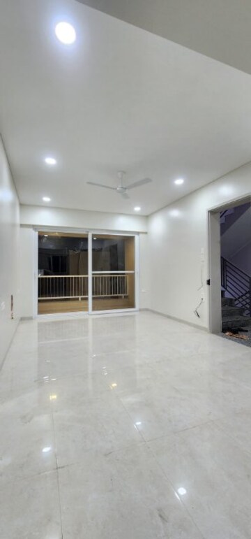 Building Lobby in 2 BHK Apartment at Savedi – for Sale