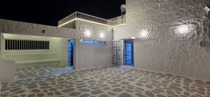 2 BHK Apartment – Exterior View View at Savedi - for Sale