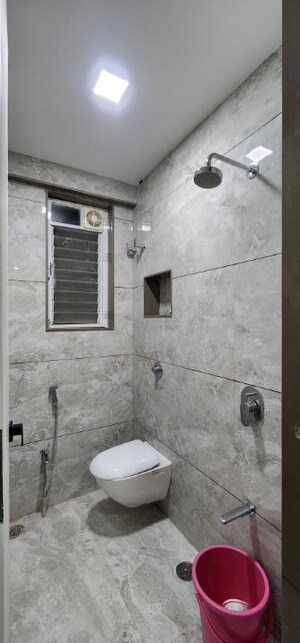 Attached Bathroom in 2 BHK Apartment at Savedi – for Sale