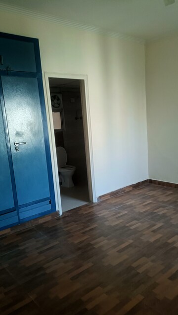 Building Lobby in 3 BHK Apartment at Amrapali Crystal Homes, Sector 76 – for Sale