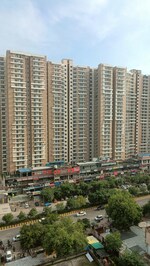 3 BHK + Pooja Room 1375 Sq.Ft. Apartment in Amrapali Crystal Homes