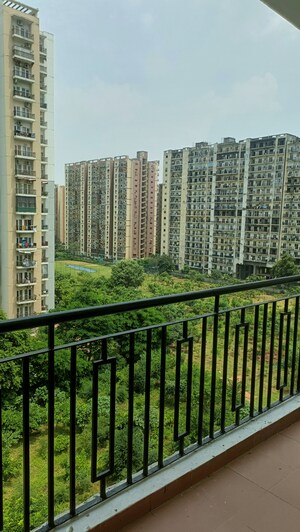 3 BHK Apartment – Exterior View View at Amrapali Crystal Homes, Sector 76 - for Sale