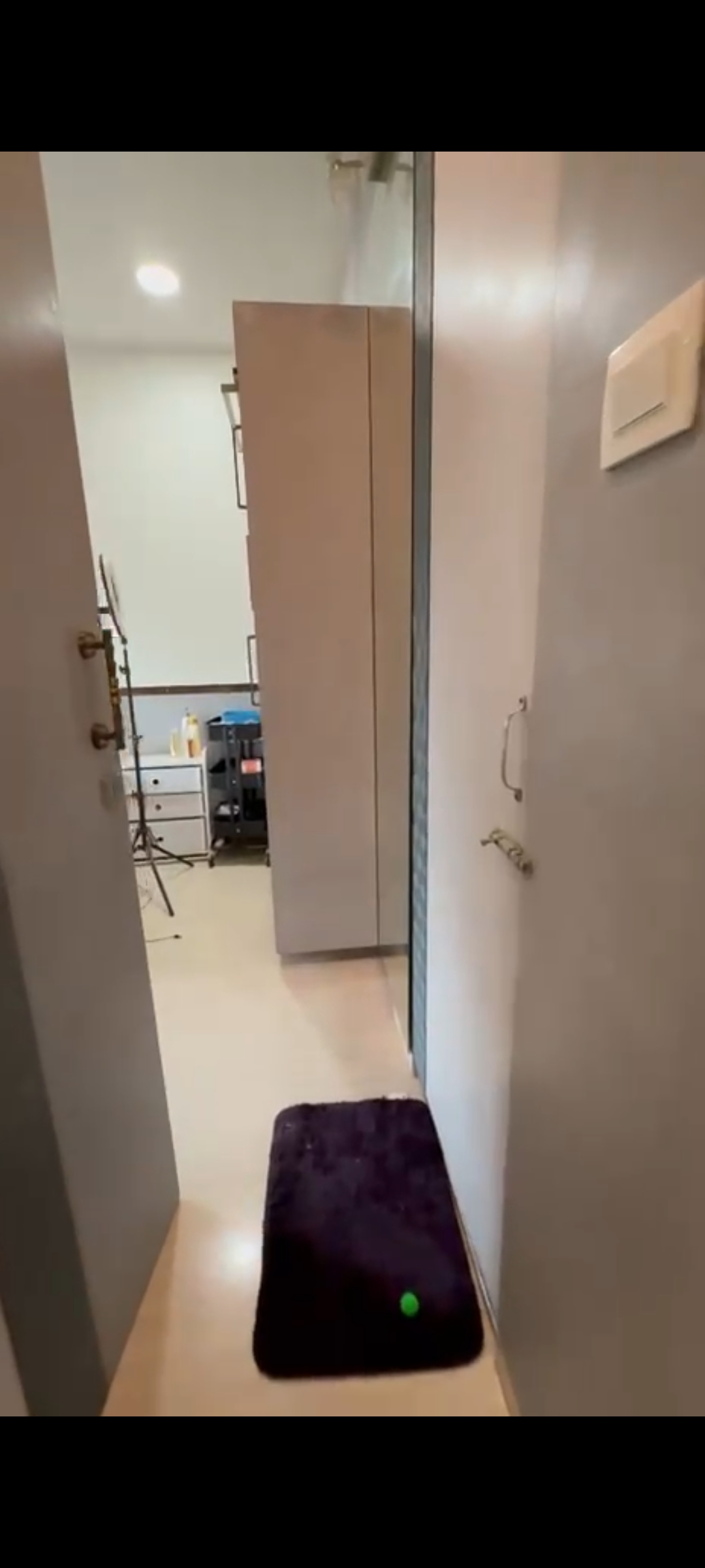 Office Space For Rent in Oberoi Garden Estates