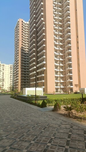 3 BHK Apartment For Sale in Amrapali Crystal Homes, Sector 76