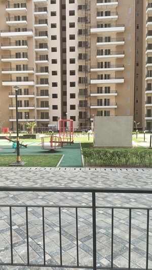 3 BHK Apartment – Exterior View View at Amrapali Crystal Homes, Sector 76 - for Sale