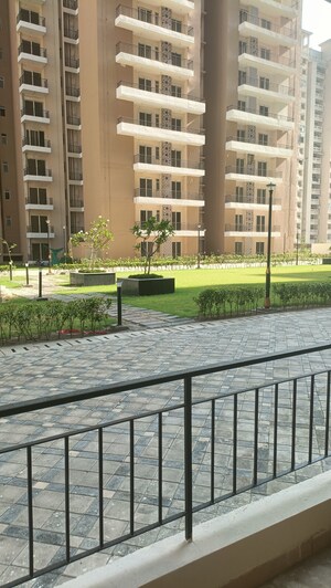 3 BHK Apartment – Exterior View View at Amrapali Crystal Homes, Sector 76 - for Sale