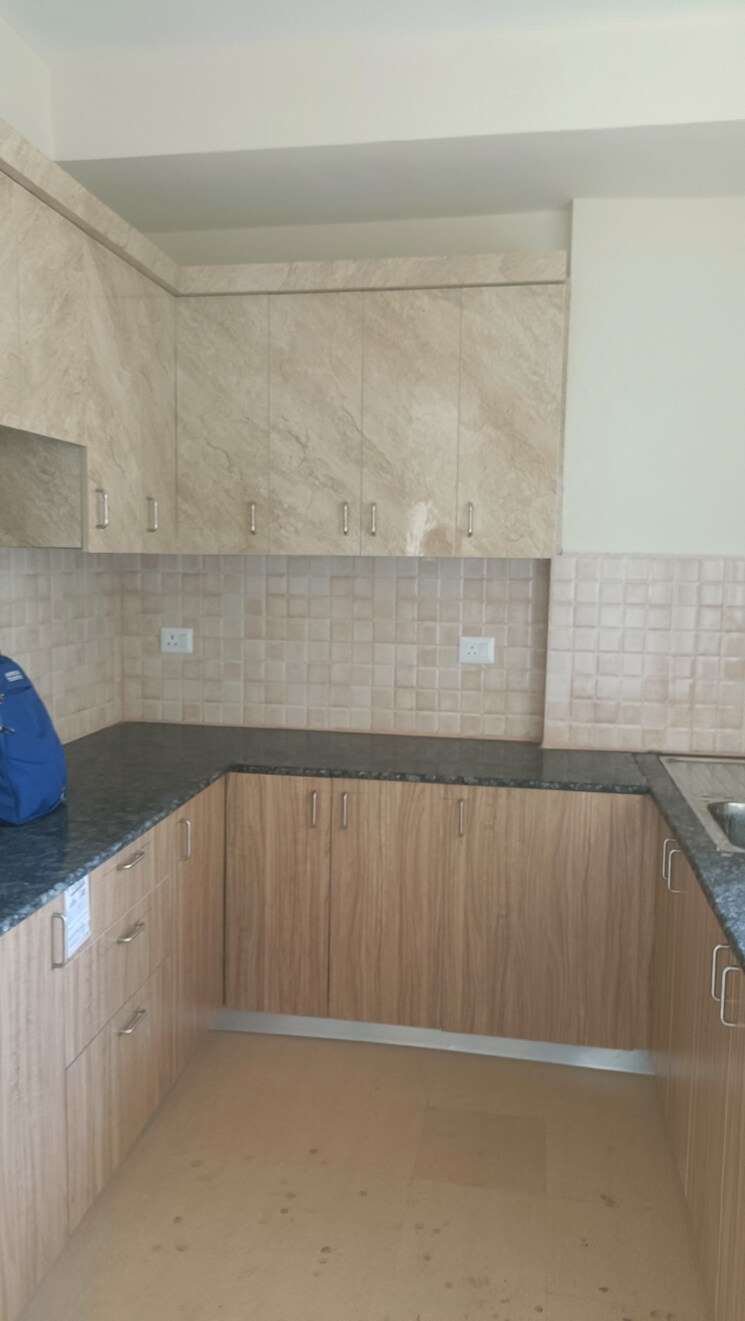 Kitchen, amrapali-crystal-homes 3 Bedroom 1700 Sq.Ft. Apartment In Sector 76 Noida 9219995