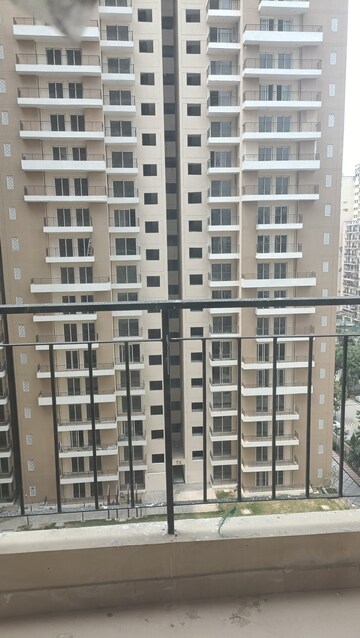 3 BHK Apartment – Exterior View View at Amrapali Crystal Homes, Sector 76 - for Sale