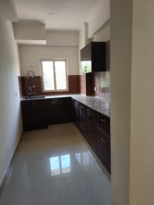 Kitchen in 3 BHK Apartment at Gardenia Golf City, Sector 75 – for Rent