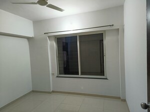 Building Lobby in 2 BHK Apartment at Mantra Moments, Moshi – for Rent