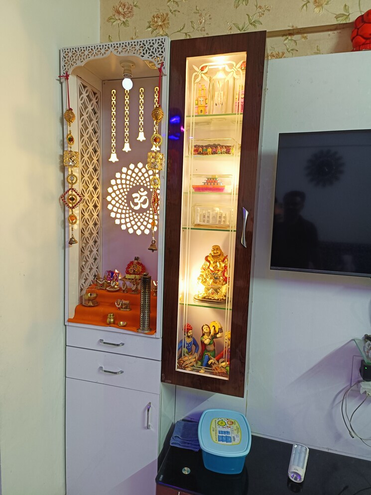 undefined, vision-indradhanu 2 Bedroom 709 Sq.Ft. Apartment In Moshi Pune 9220013