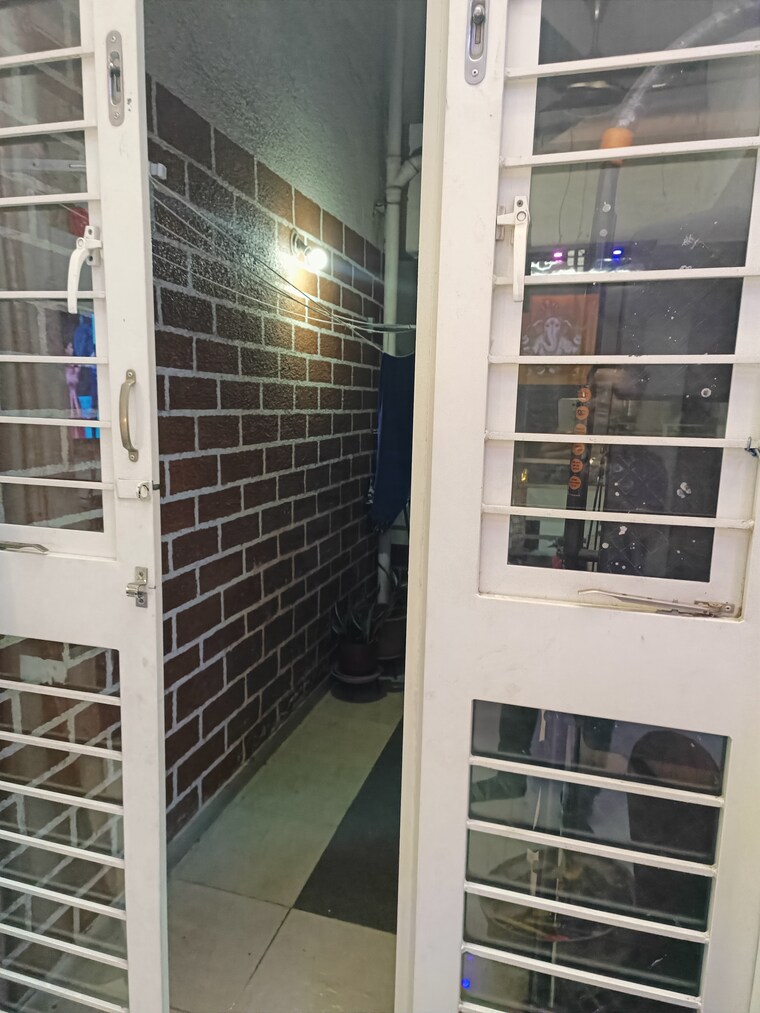 undefined, vision-indradhanu 2 Bedroom 709 Sq.Ft. Apartment In Moshi Pune 9220013