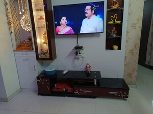 2 BHK Apartment For Rent in Vision Indradhanu, Moshi