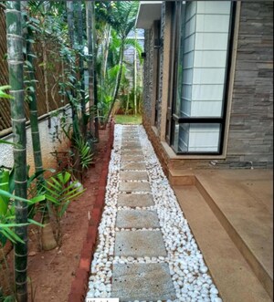 4 BHK Villa – Exterior View View at Chaithanya Smaran, Whitefield - for Rent