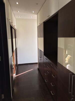  4 BHK Villa at Chaithanya Smaran, Whitefield – for Rent