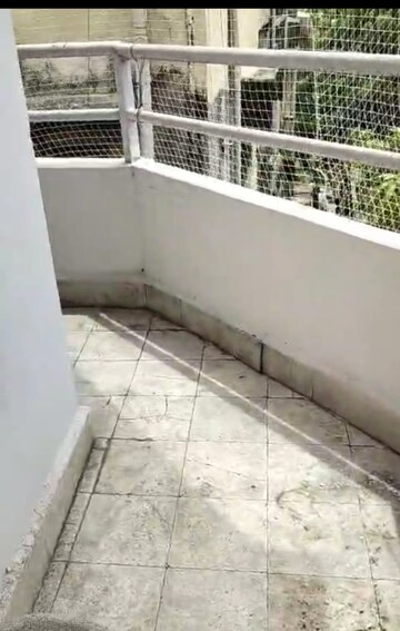 Balcony in 2 BHK Apartment at Arera Colony – for Sale