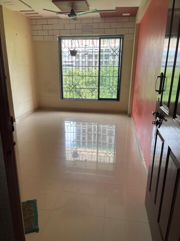 2 BHK Apartment For Rent in Raymond Ten X Vibes, J K Gram