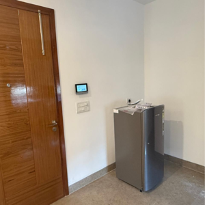 Room in 3 BHK Builder Floor at Malviya Nagar – for Rent