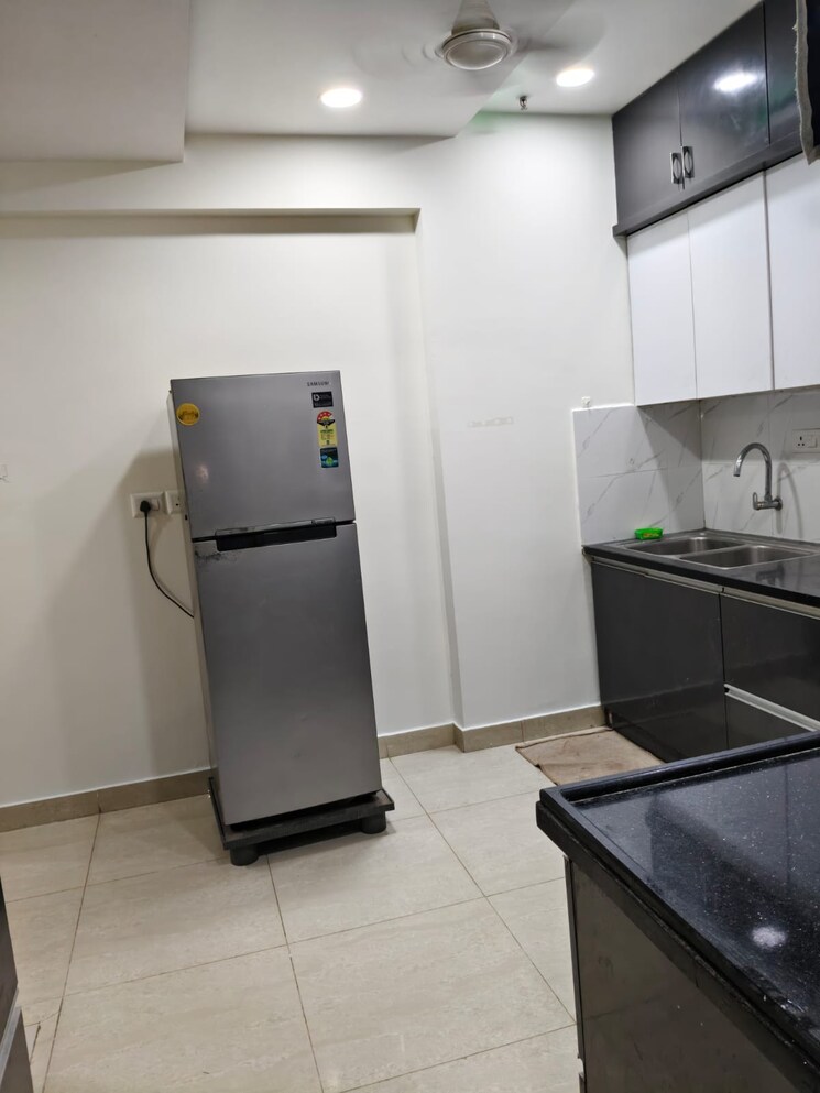 Kitchen, mahindra-ashvita 3 Bedroom 1800 Sq.Ft. Apartment In Kukatpally Hyderabad 9220027