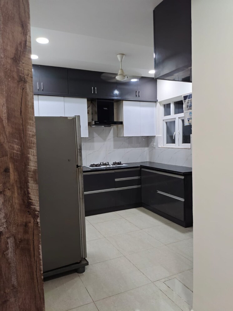 Kitchen, mahindra-ashvita 3 Bedroom 1800 Sq.Ft. Apartment In Kukatpally Hyderabad 9220027