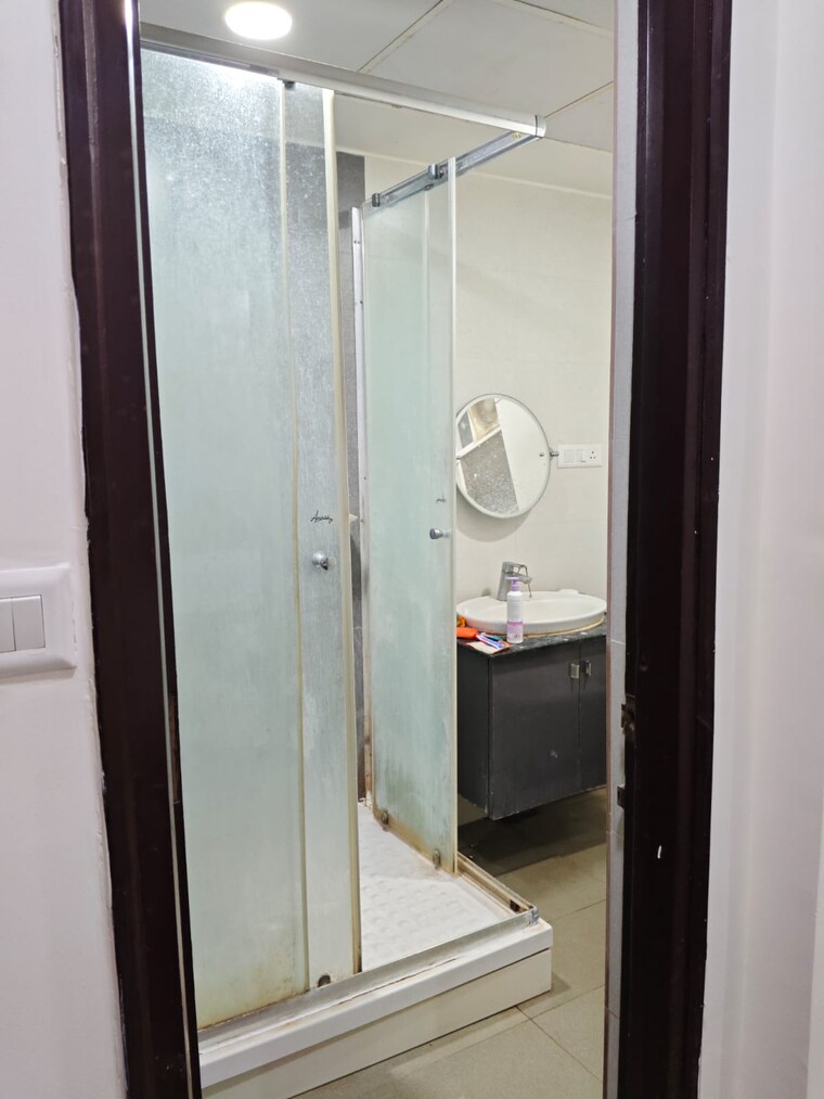 Bathroom, mahindra-ashvita 3 Bedroom 1800 Sq.Ft. Apartment In Kukatpally Hyderabad 9220027