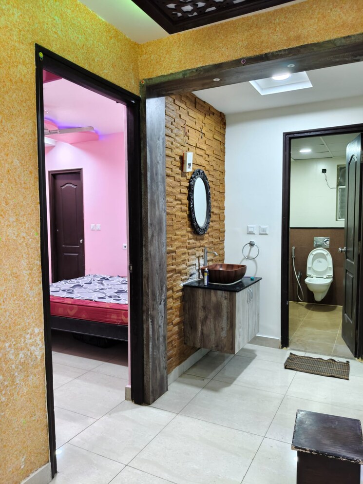 undefined, mahindra-ashvita 3 Bedroom 1800 Sq.Ft. Apartment In Kukatpally Hyderabad 9220027