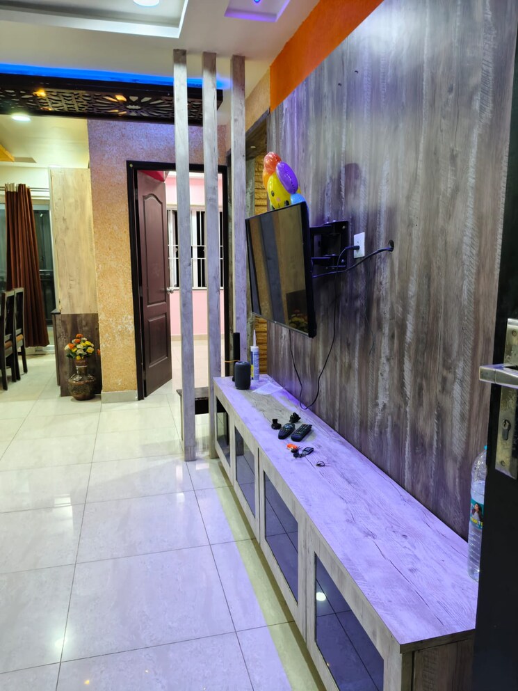 Balcony, mahindra-ashvita 3 Bedroom 1800 Sq.Ft. Apartment In Kukatpally Hyderabad 9220027