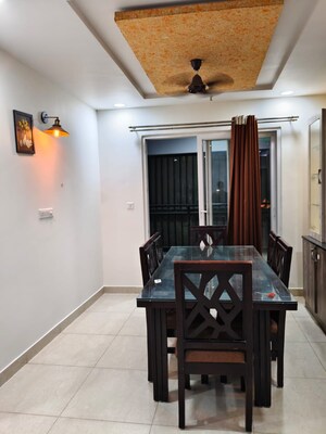 Gym in 3 BHK Apartment at Mahindra Ashvita, Kukatpally – for Rent