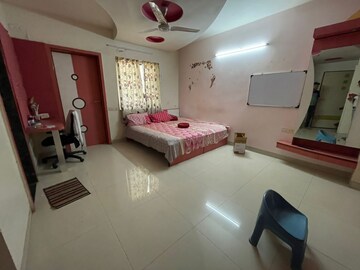 Living Room in 2 BHK Apartment at Astha Baner, Baner – for Rent