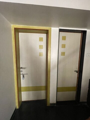 Building Lobby in 2 BHK Apartment at Astha Baner, Baner – for Rent