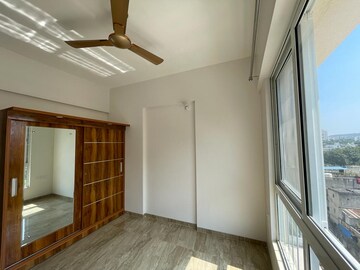 Room in 2 BHK Apartment at Astha Baner, Baner – for Rent