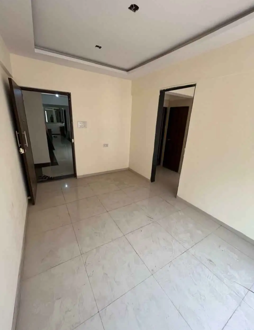 1 BHK 650 Sq.Ft. Apartment in Sai SM Royal