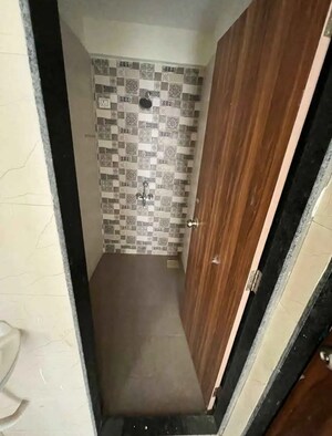 Balcony in 1 BHK Apartment at Sai SM Royal, Sector 24 Taloja – for Rent